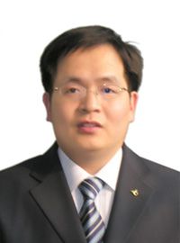 二级教授 王美山